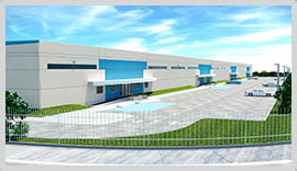 Reformas naves industriales Madrid Reformas naves industriales Madrid