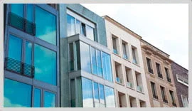Rehabilitacion de fachadas Madrid