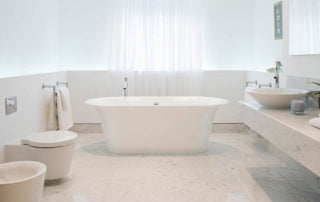 Reformas de baños en Madrid