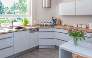reformas de cocina