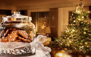 Diseños de árboles de navidad